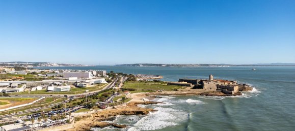 Land in Cascais, Portugal No. 109752 14