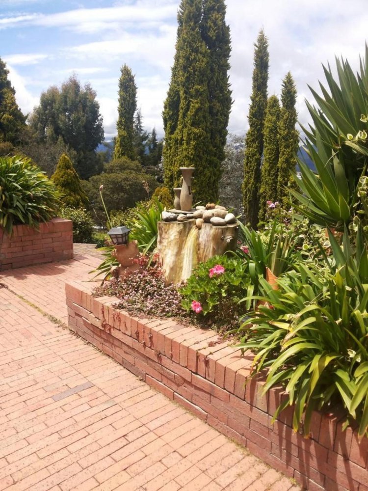 3 bedrooms House in Cundinamarca, Colombia No. 2167