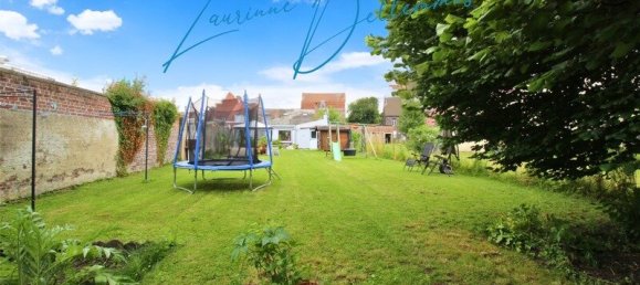 5 Schlafzimmer Haus in Fresnes-sur-Escaut, France, Nr. 264035 21