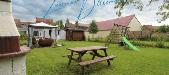 5 Schlafzimmer Haus in Fresnes-sur-Escaut, France, Nr. 264035 2