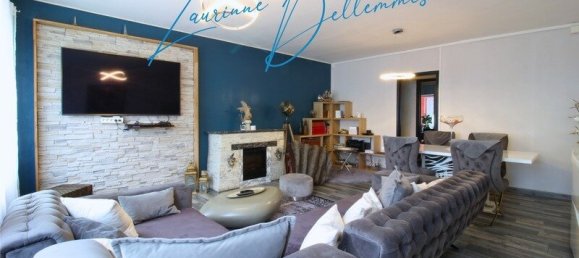 5 Schlafzimmer Haus in Fresnes-sur-Escaut, France, Nr. 264035 7