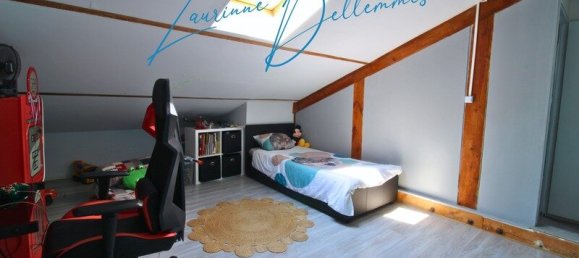 5 Schlafzimmer Haus in Fresnes-sur-Escaut, France, Nr. 264035 17