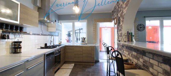 5 Schlafzimmer Haus in Fresnes-sur-Escaut, France, Nr. 264035 10