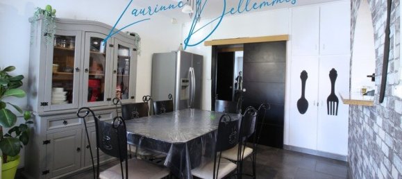 5 Schlafzimmer Haus in Fresnes-sur-Escaut, France, Nr. 264035 8