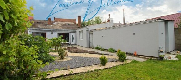 5 Schlafzimmer Haus in Fresnes-sur-Escaut, France, Nr. 264035 22