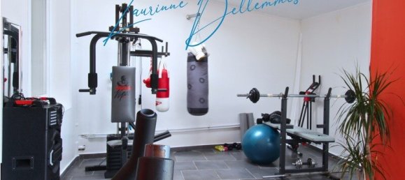 5 Schlafzimmer Haus in Fresnes-sur-Escaut, France, Nr. 264035 5