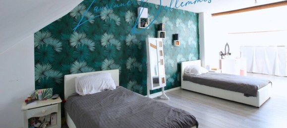 5 Schlafzimmer Haus in Fresnes-sur-Escaut, France, Nr. 264035 15