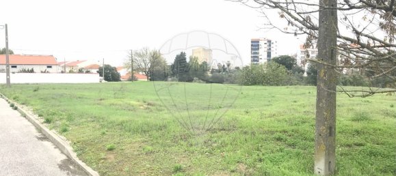 Grundstück in Benavente, Portugal 960m², Nr. 73515 2