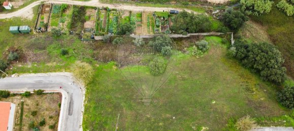 Grundstück in Benavente, Portugal 960m², Nr. 73515 4