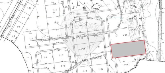 Grundstück in Benavente, Portugal 960m², Nr. 73515 3