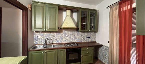 10 غرف نوم فيلا في Roccamonfina, Italy رقم 314044 26