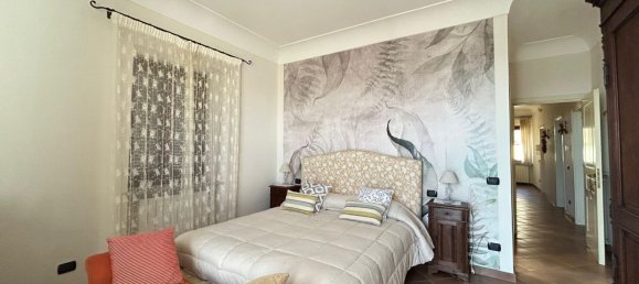 10 غرف نوم فيلا في Roccamonfina, Italy رقم 314044 29