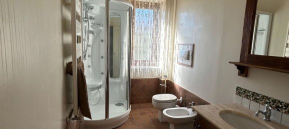 10 غرف نوم فيلا في Roccamonfina, Italy رقم 314044 37