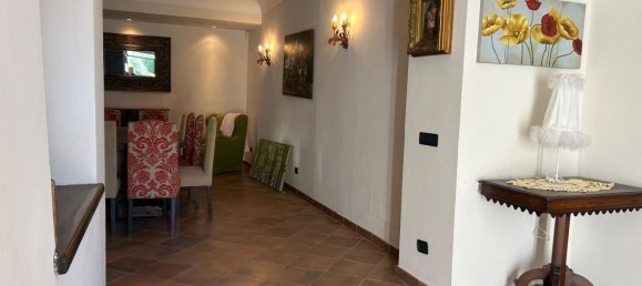 10 غرف نوم فيلا في Roccamonfina, Italy رقم 314044 23