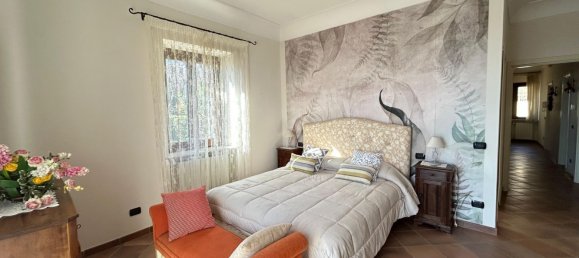 10 غرف نوم فيلا في Roccamonfina, Italy رقم 314044 33