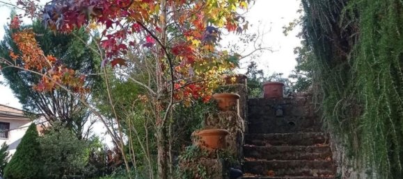 10 غرف نوم فيلا في Roccamonfina, Italy رقم 314044 12