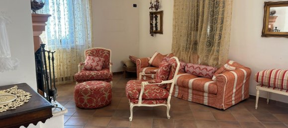 10 غرف نوم فيلا في Roccamonfina, Italy رقم 314044 13