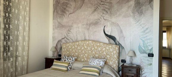 10 غرف نوم فيلا في Roccamonfina, Italy رقم 314044 30