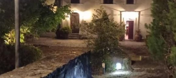 10 غرف نوم فيلا في Roccamonfina, Italy رقم 314044 5