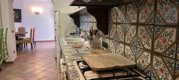 10 غرف نوم فيلا في Roccamonfina, Italy رقم 314044 19