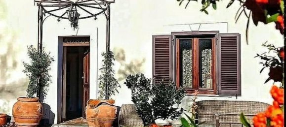 10 غرف نوم فيلا في Roccamonfina, Italy رقم 314044 3