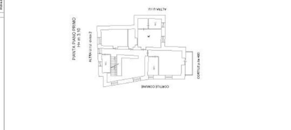 10 غرف نوم فيلا في Roccamonfina, Italy رقم 314044 42