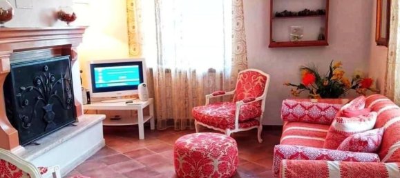 10 غرف نوم فيلا في Roccamonfina, Italy رقم 314044 18