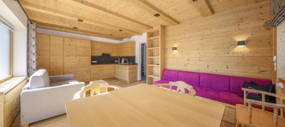 Apartamento de 1 dormitorio en Kitzbuhel, Austria No. 39762 2
