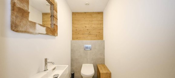 Apartamento de 1 dormitorio en Kitzbuhel, Austria No. 39762 11