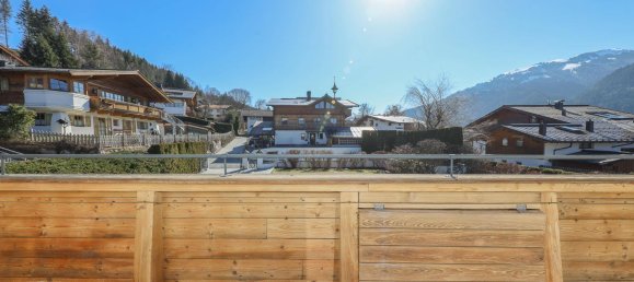 Apartamento de 1 dormitorio en Kitzbuhel, Austria No. 39762 7