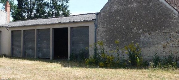 3 Schlafzimmer Haus in Beaune-la-Rolande, France, Nr. 97315 2