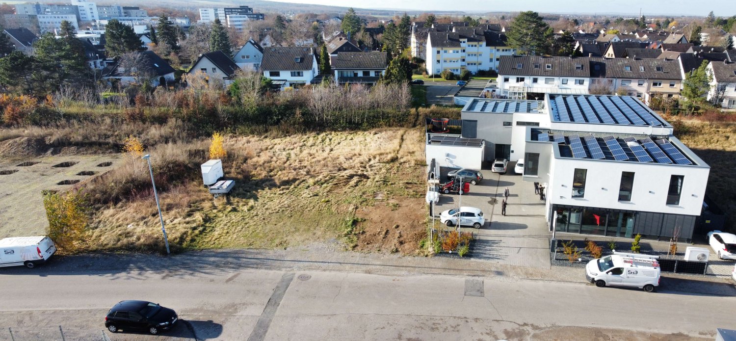 658m² Building in Euskirchen, Germany No. 258567