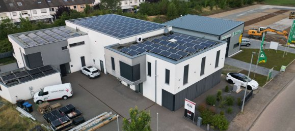 658m² Building in Euskirchen, Germany No. 258567 2