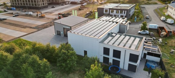 658m² Building in Euskirchen, Germany No. 258567 3