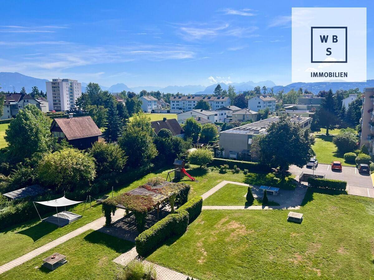 2 غرف نوم شقة في Bregenz, Austria رقم 237430