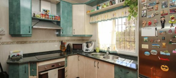 5 bedrooms Villa in Alhaurin de la Torre, Spain No. 78289 33