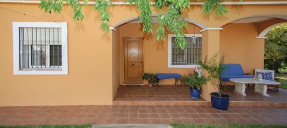 5 bedrooms Villa in Alhaurin de la Torre, Spain No. 78289 26