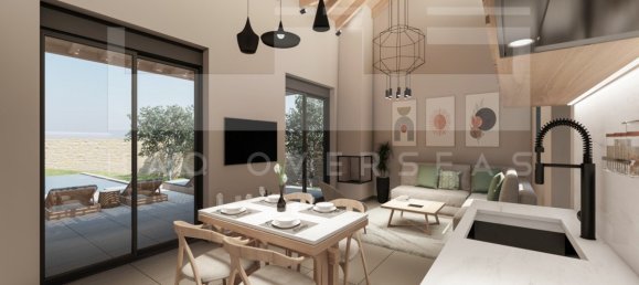 2 chambres Villa à Vamos, Greece No. 8866 12