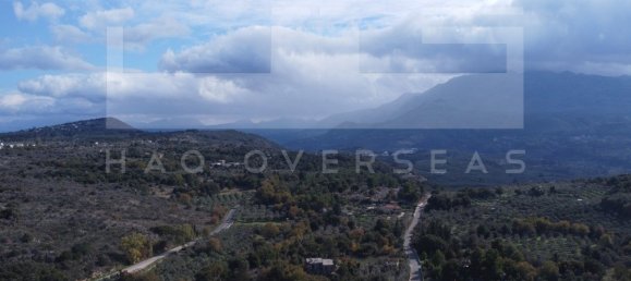 2 chambres Villa à Vamos, Greece No. 8866 5