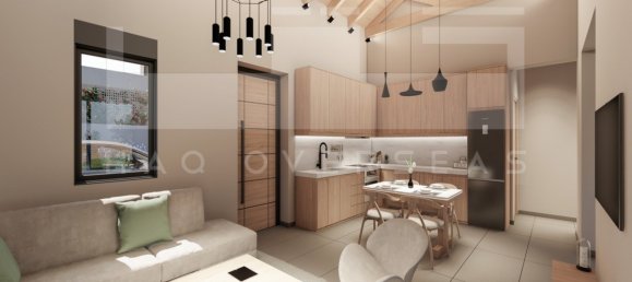 2 chambres Villa à Vamos, Greece No. 8866 11