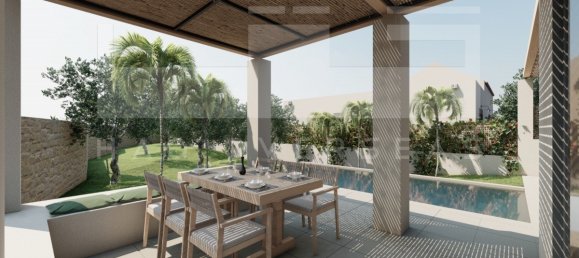 2 chambres Villa à Vamos, Greece No. 8866 16