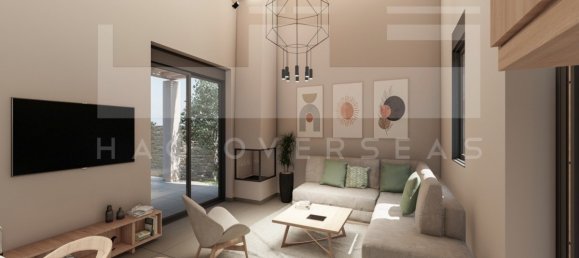 2 chambres Villa à Vamos, Greece No. 8866 9