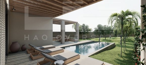 2 chambres Villa à Vamos, Greece No. 8866 18