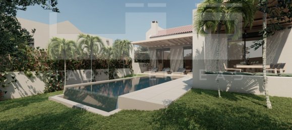 2 chambres Villa à Vamos, Greece No. 8866 17