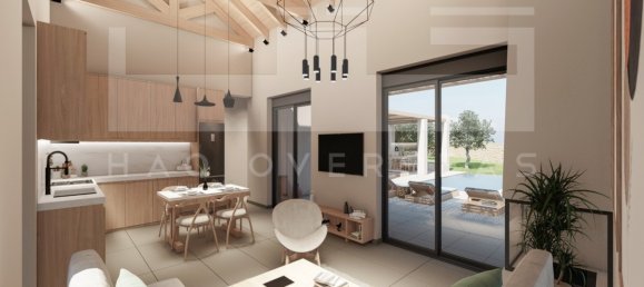 2 chambres Villa à Vamos, Greece No. 8866 10