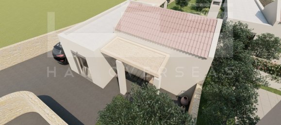 2 chambres Villa à Vamos, Greece No. 8866 21