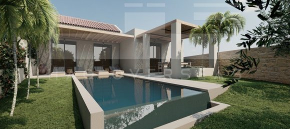 2 chambres Villa à Vamos, Greece No. 8866 2