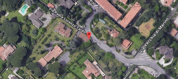 3 غرف نوم شقة في Grottaferrata, Italy رقم 296286 2