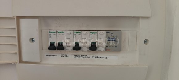 7غرفة شقة في Palermo, Italy رقم 52235 17