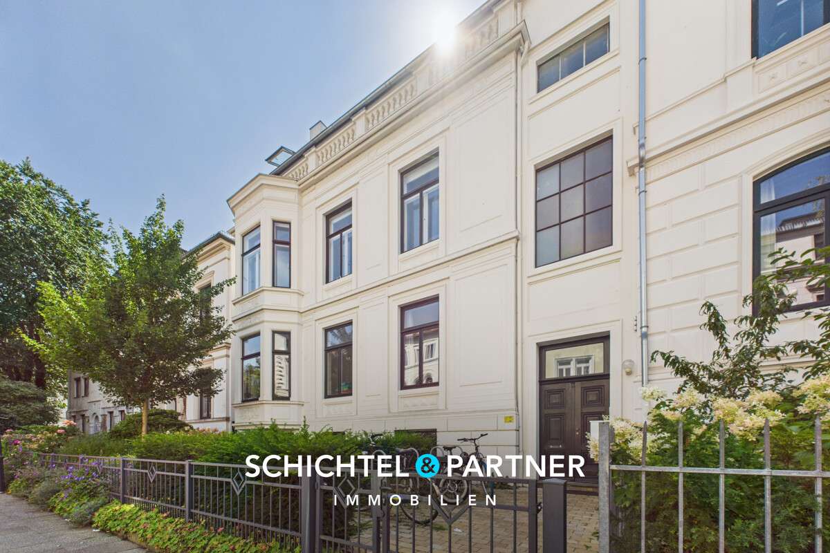 2 Schlafzimmer Wohnung in Bremen, Germany, Nr. 321130